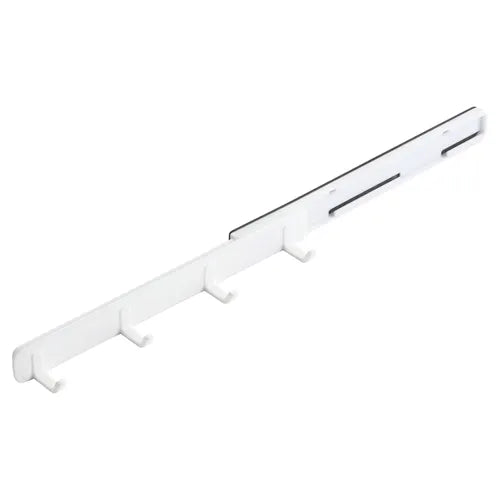 COGIT 滑動磁吸掛勾│COGIT Sliding Magnetic Hook Rack