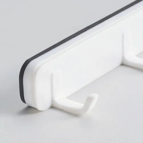 COGIT 滑動磁吸掛勾│COGIT Sliding Magnetic Hook Rack