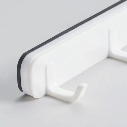 COGIT 滑動磁吸掛勾│COGIT Sliding Magnetic Hook Rack