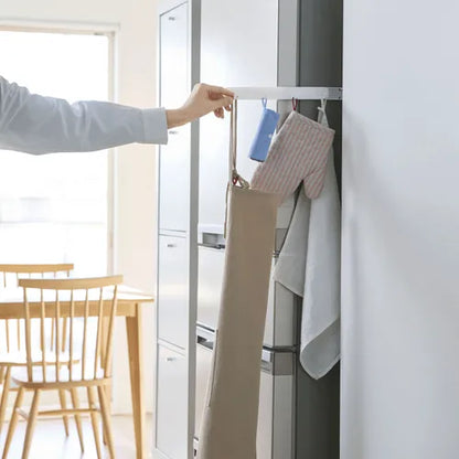 COGIT 滑動磁吸掛勾│COGIT Sliding Magnetic Hook Rack