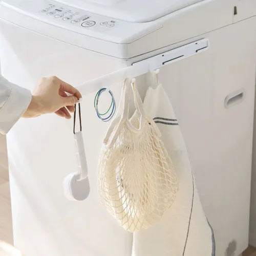 COGIT 滑動磁吸掛勾│COGIT Sliding Magnetic Hook Rack