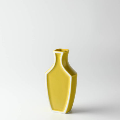 花色美濃燒花瓶套裝 │Hanairo Minoware Framed Vase Set