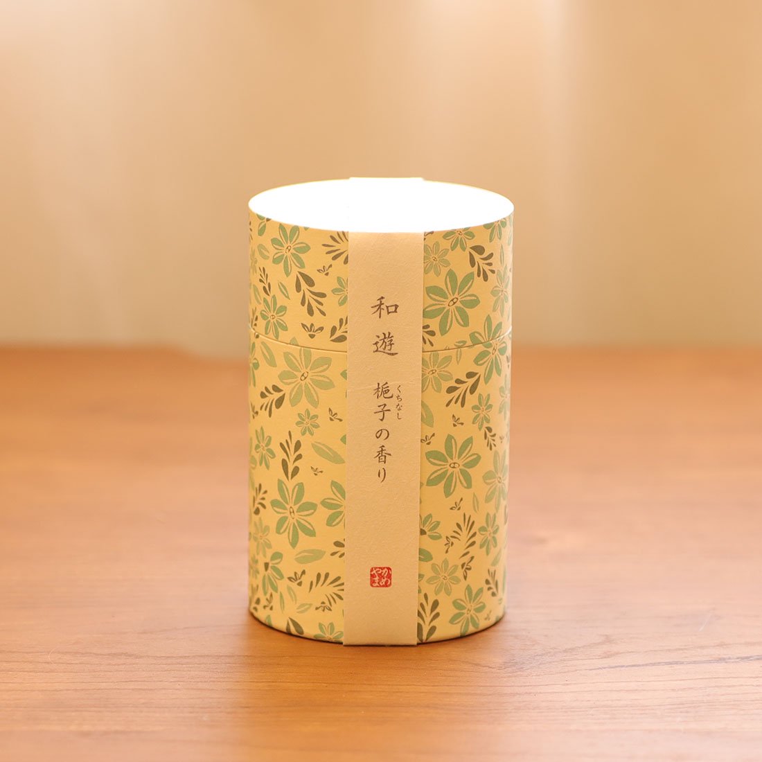 Wayu Incense - Gardenia│和遊線香 - 梔子花