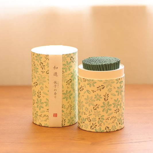 Wayu Incense - Gardenia│和遊線香 - 梔子花