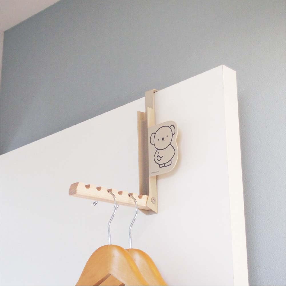 Boris小熊折疊門用掛架│Boris Foldable Door Hanger
