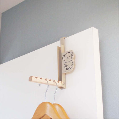 Boris小熊折疊門用掛架│Boris Foldable Door Hanger