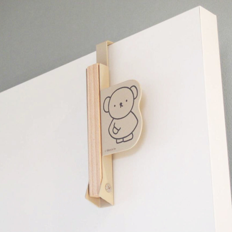 Boris小熊折疊門用掛架│Boris Foldable Door Hanger