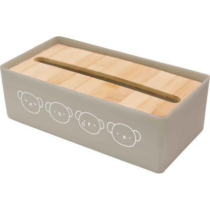 Boris小熊紙巾盒│Boris Tissue Case