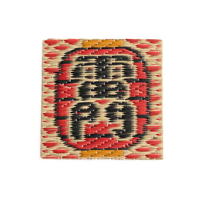 日本榻榻米杯墊套裝│Tatami Coaster Set
