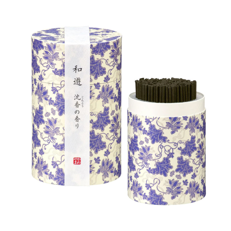 和遊線香 - 沉香│Wayu Incense - Aloeswood