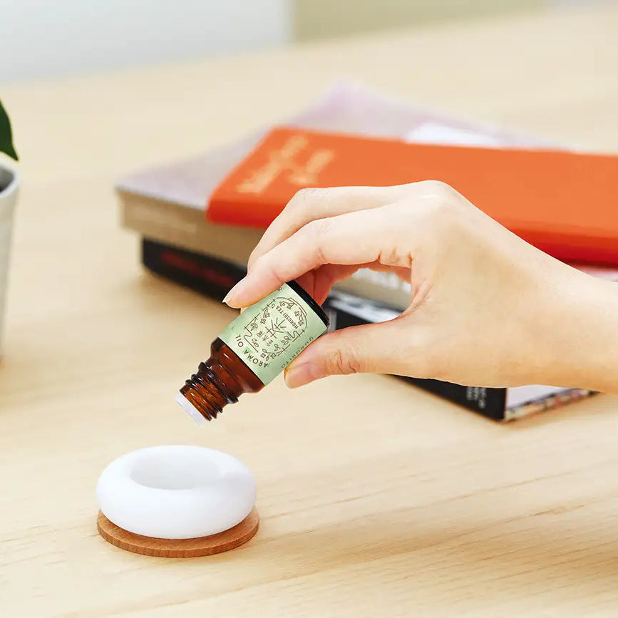 金木犀茶香薰油│Kimmokusei Tea Aroma Oil