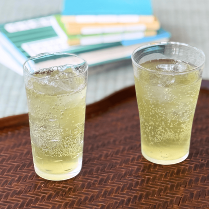 冷泡甘夏八女茶 (8包)│Cold Brew Amanatsu Yame Tea (8 packs)