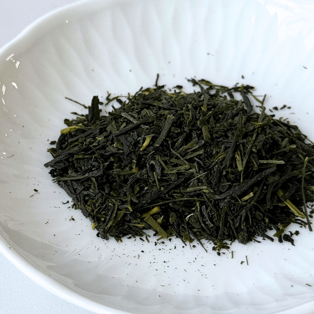 冷泡甘夏八女茶 (8包)│Cold Brew Amanatsu Yame Tea (8 packs)