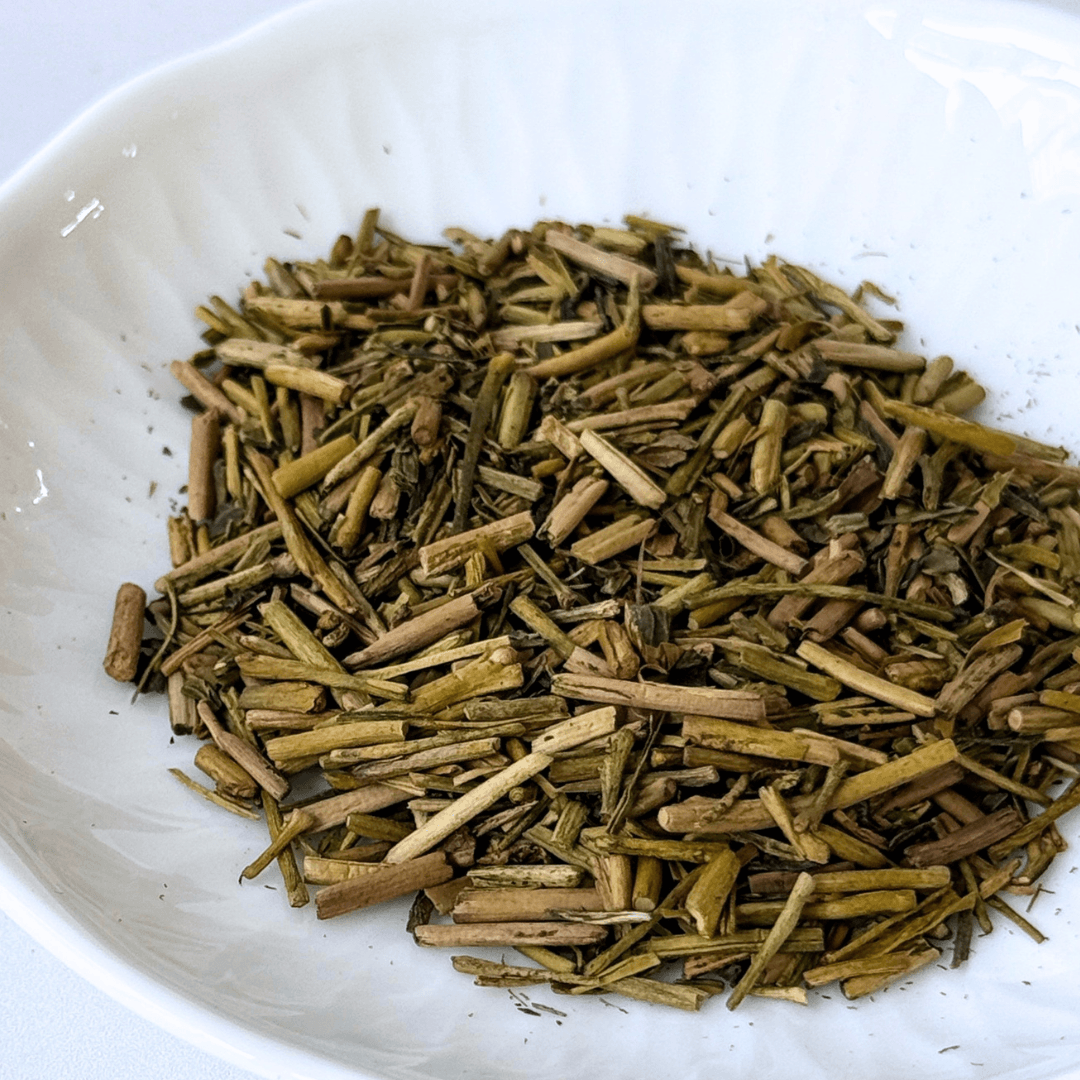 冷泡甘王士多啤梨焙茶 (8包)│Cold Brew Amaou Strawberry Hojicha (8 packs)