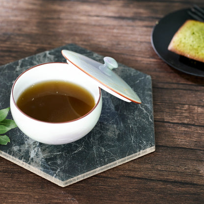 森半日本焙茶粉│MoriHan Houjicha Powder