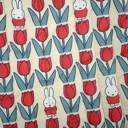 Miffy筆記簿直身電腦袋(3款選擇)