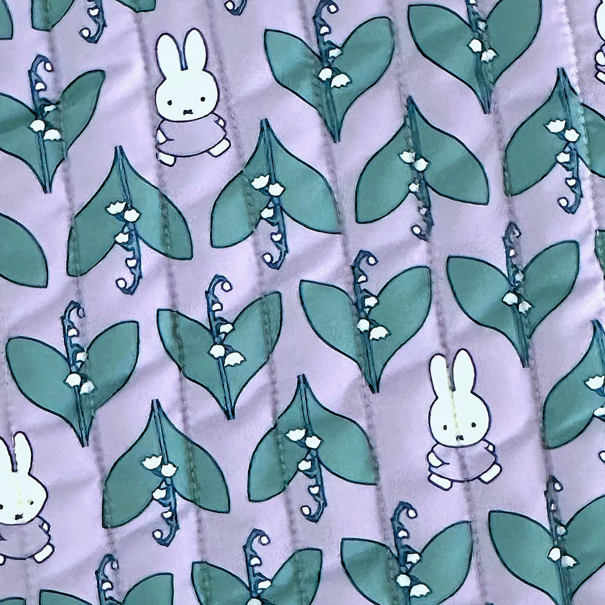 Miffy筆記簿直身電腦袋(3款選擇)