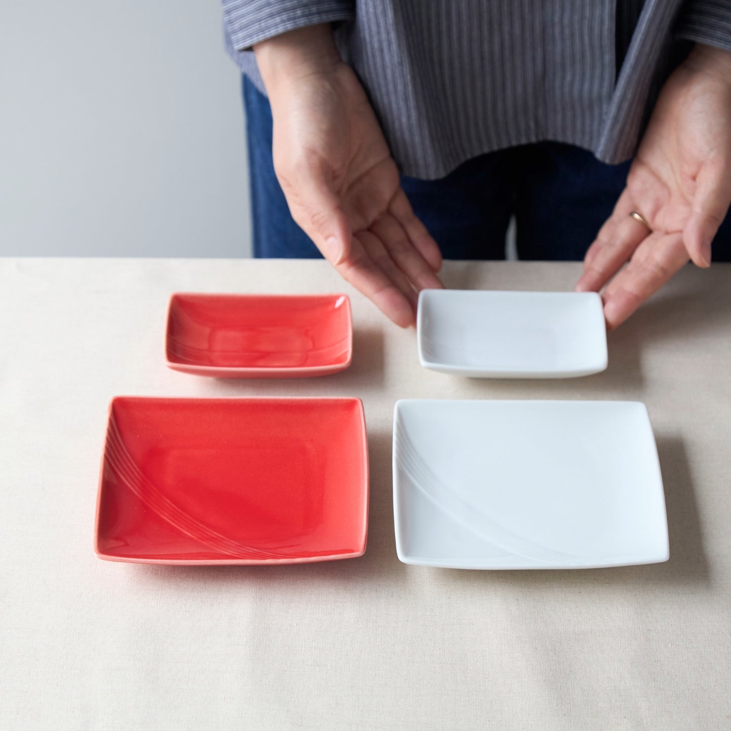 水引繩結餐具禮盒套裝│Miyama Mizuhiki Dining Boxset