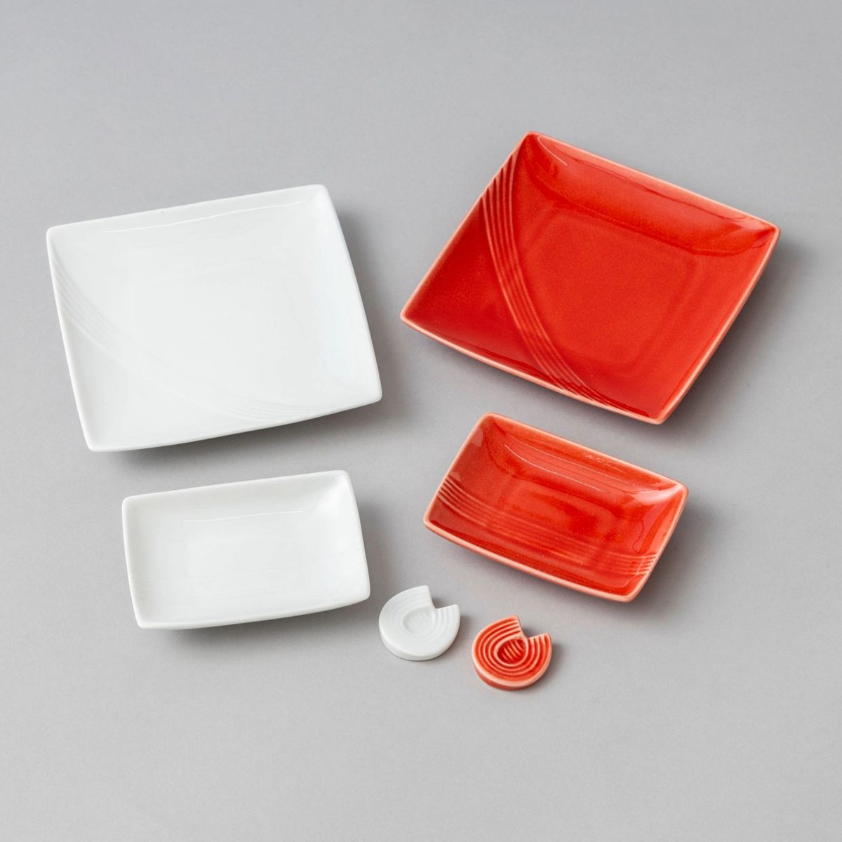 水引繩結餐具禮盒套裝│Miyama Mizuhiki Dining Boxset