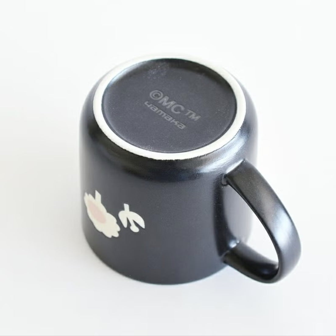 阿美木盒瓷杯套裝│Little My Wooden Box Ceramic Mug