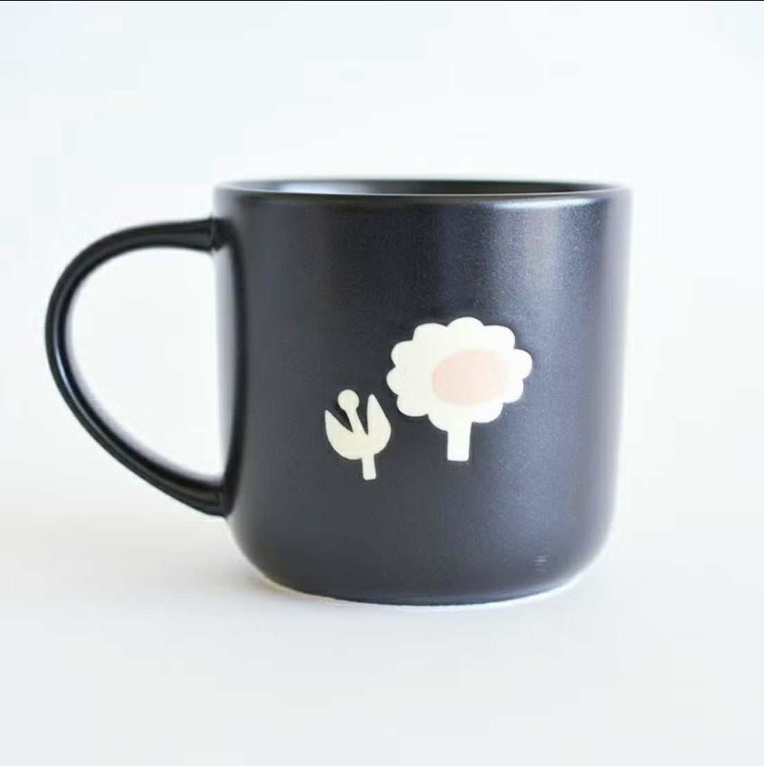 阿美木盒瓷杯套裝│Little My Wooden Box Ceramic Mug