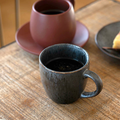 Pausa Recycle Pottery Mug│Pausa 再生陶瓷杯