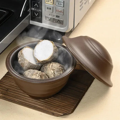 Heat-Resistant Microwave Baking Bowl│日本製微波爐用陶瓷焗碗