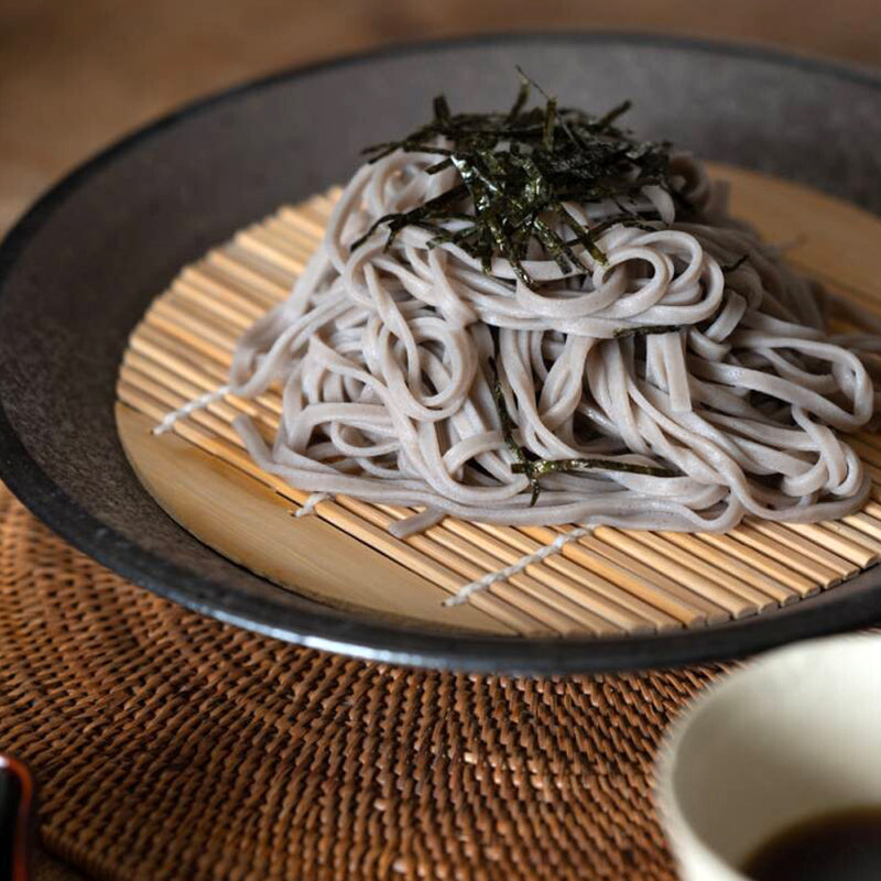 日本製竹子麵盤墊 │Japan Bamboo Noodle Placemat