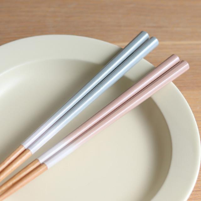 KICCHO 夫婦對筷套裝 - 富士山│KICCHO Pair Chopsticks Set - Fujisan