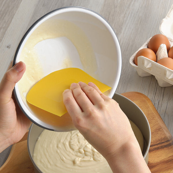日本烘焙刮刀│Japan Baking Scraper