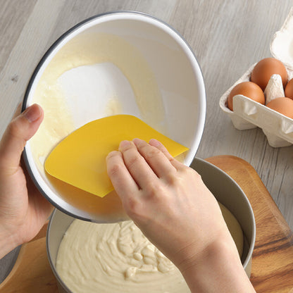 日本烘焙刮刀│Japan Baking Scraper
