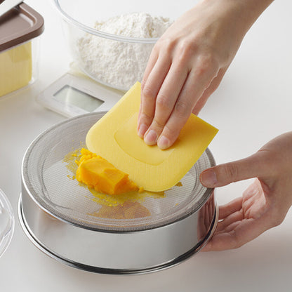 日本烘焙刮刀│Japan Baking Scraper