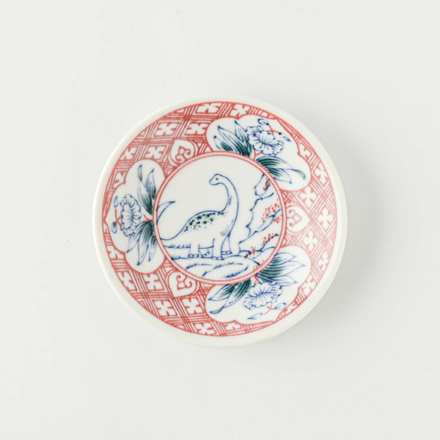 江戶恐龍小碟套裝│Edo Dinosaur Dipping Dish Set