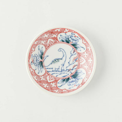 江戶恐龍小碟套裝│Edo Dinosaur Dipping Dish Set