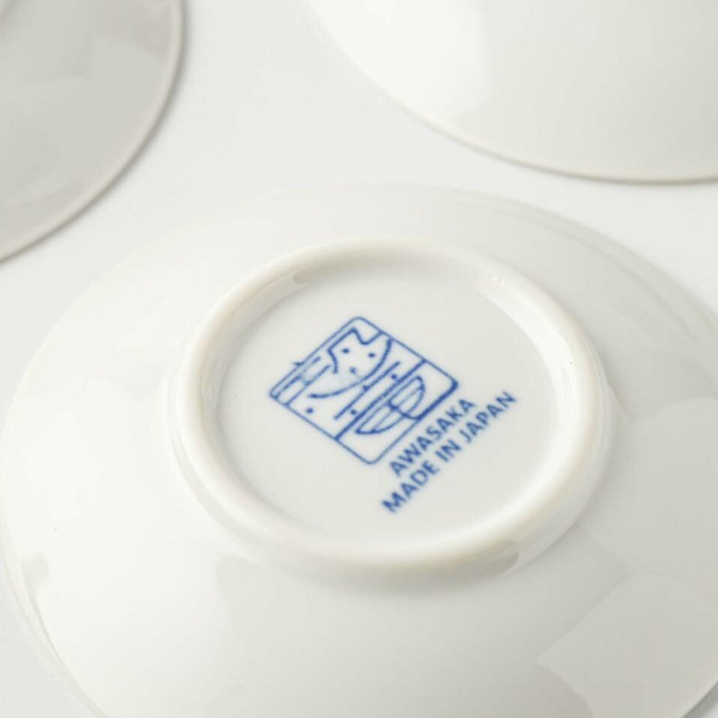 江戶恐龍小碟套裝│Edo Dinosaur Dipping Dish Set