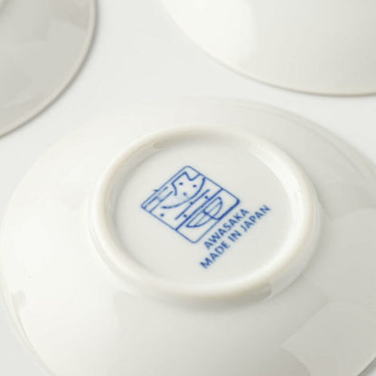 江戶恐龍小碟套裝│Edo Dinosaur Dipping Dish Set