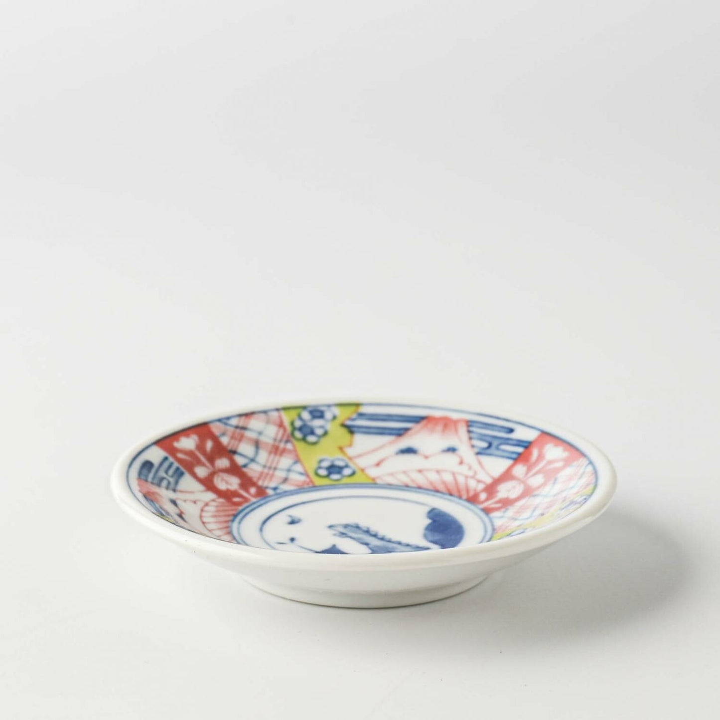 江戶恐龍小碟套裝│Edo Dinosaur Dipping Dish Set