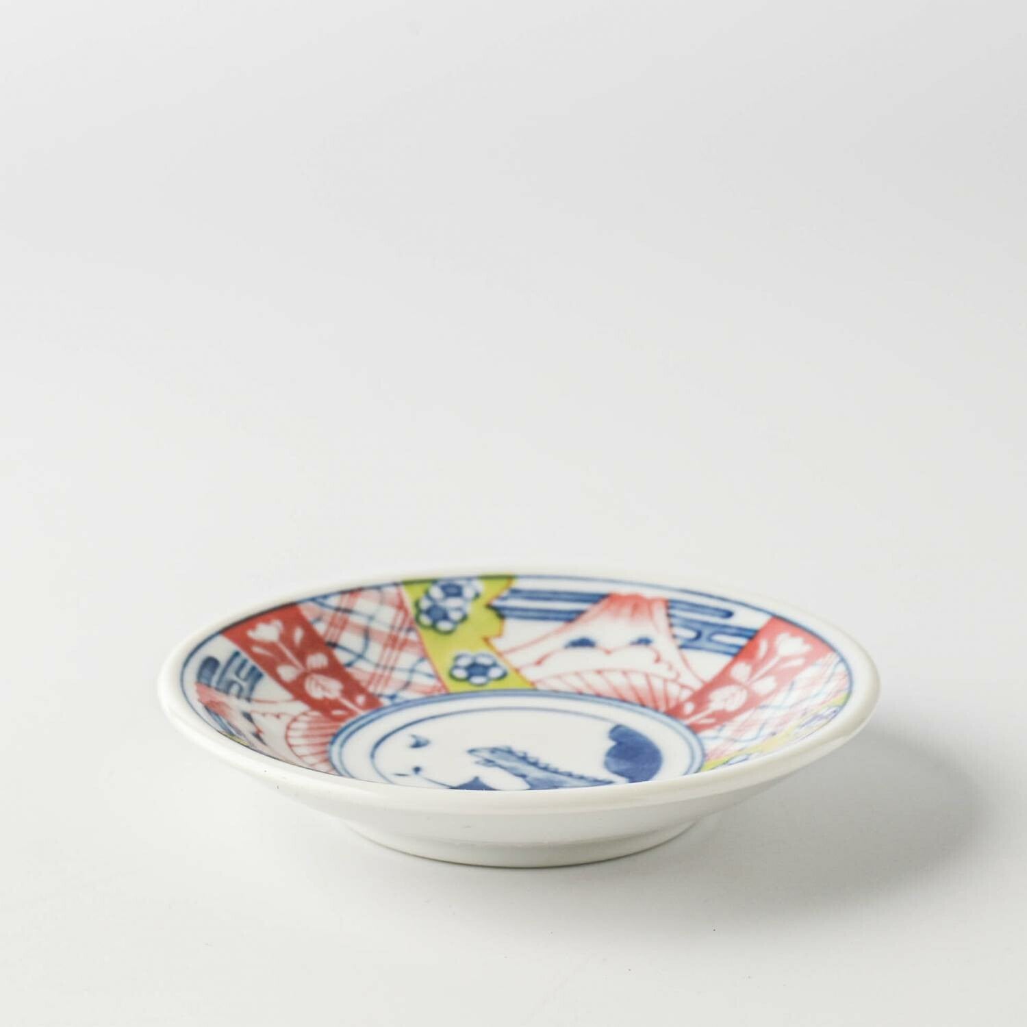 江戶恐龍小碟套裝│Edo Dinosaur Dipping Dish Set