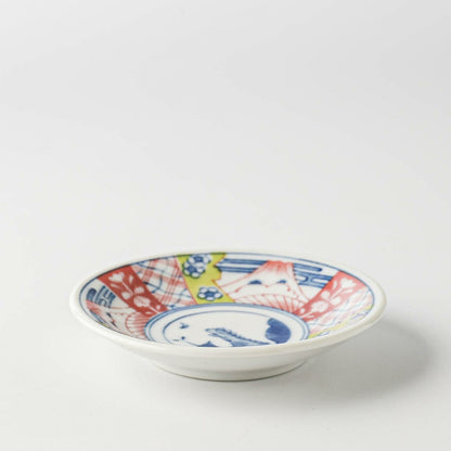 江戶恐龍小碟套裝│Edo Dinosaur Dipping Dish Set