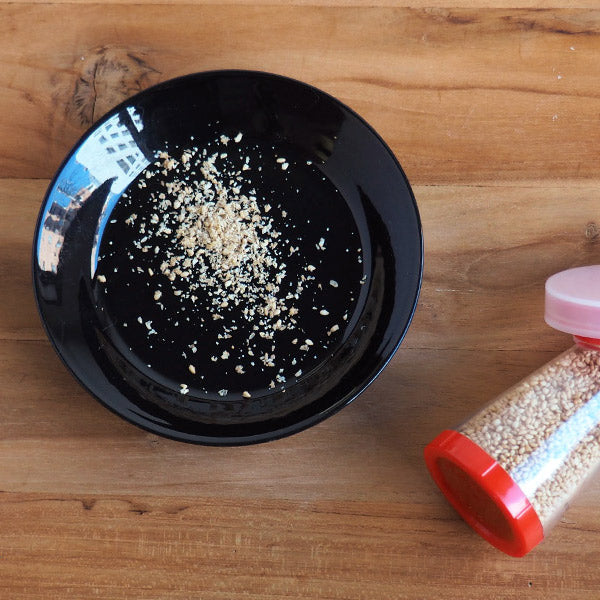 拉麵店風芝麻研磨器│Ramen Shop-Style Sesame Grinder