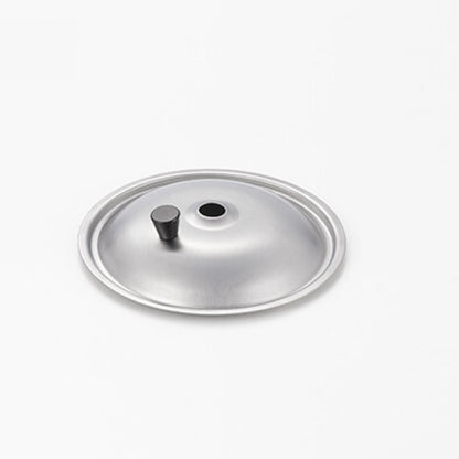 日本製不鏽鋼親子鍋 及 專用蓋 │Ajiichi Stainless Steel Oyako Pan & Lid