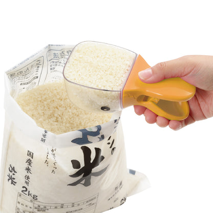 鴨子造型夾式米杯│Duck Clippie Cup