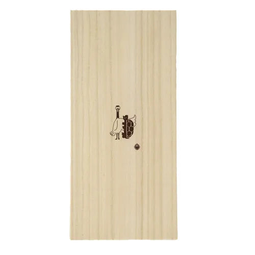 鶴與亀 幸運相依對筷套裝│Crane & Turtle Lucky Couple Chopsticks Set