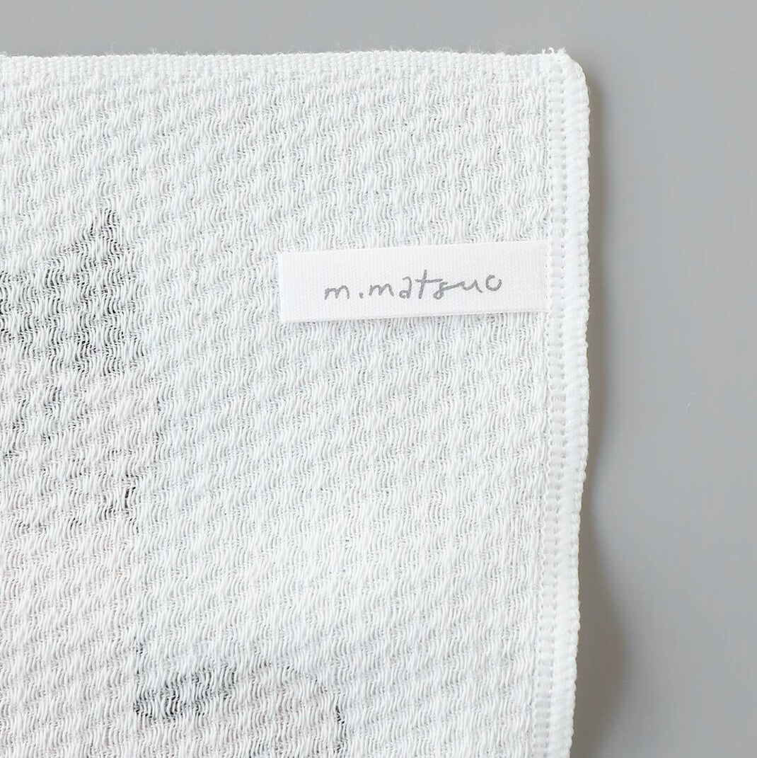 松尾小貓廚房抹巾│Miyuki Cat Kitchen Cloth