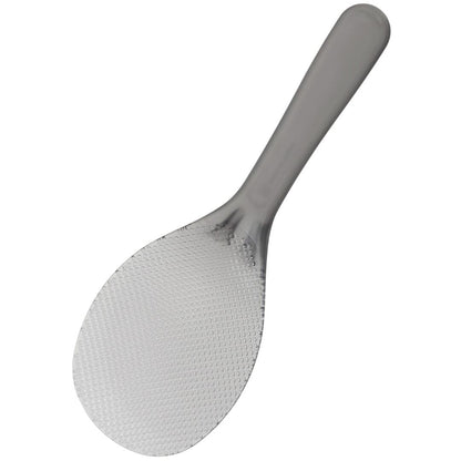 Prograde 日本製防黏飯勺│Prograde Non-Stick Clear Rice Paddle