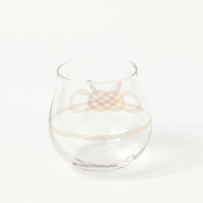 御結祝福玻璃杯│Musubi Water Glass