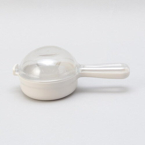 不沾手漢堡排成型器│No-Mess Burger Steak Maker