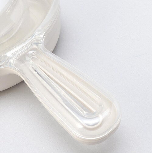 不沾手漢堡排成型器│No-Mess Burger Steak Maker