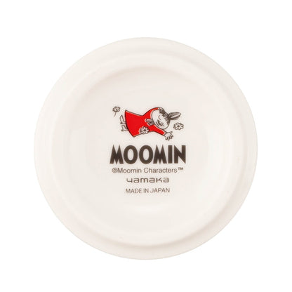 阿美日式茶杯│Little My Japanese Teacup