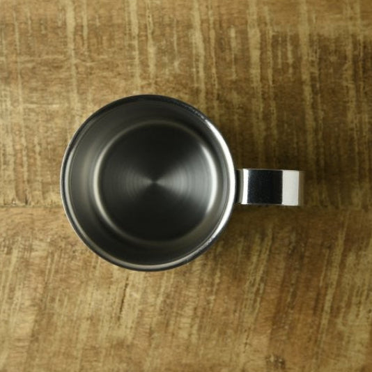 日本製雙層不銹鋼保溫杯│Japan-Made Double-Wall Stainless Steel Thermal Mug